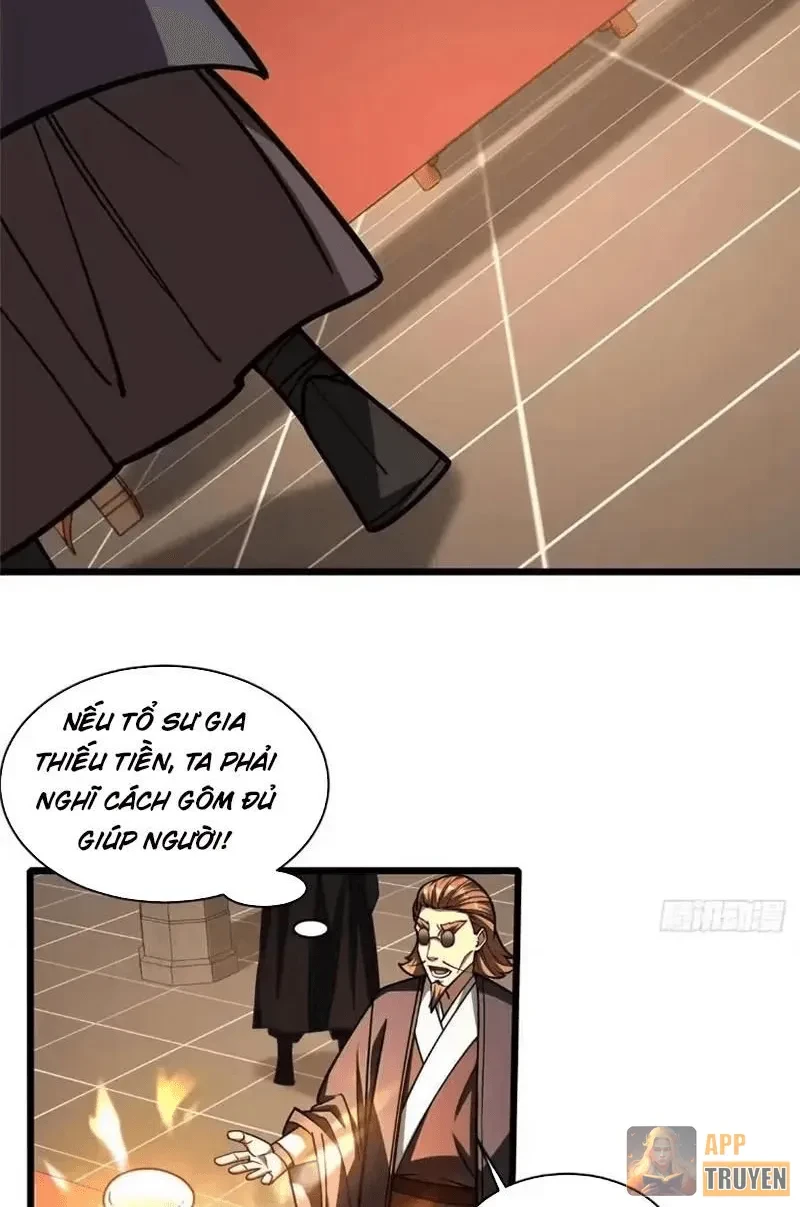 Đô Thị Cực Phẩm Y Thần Chapter 334 - 37