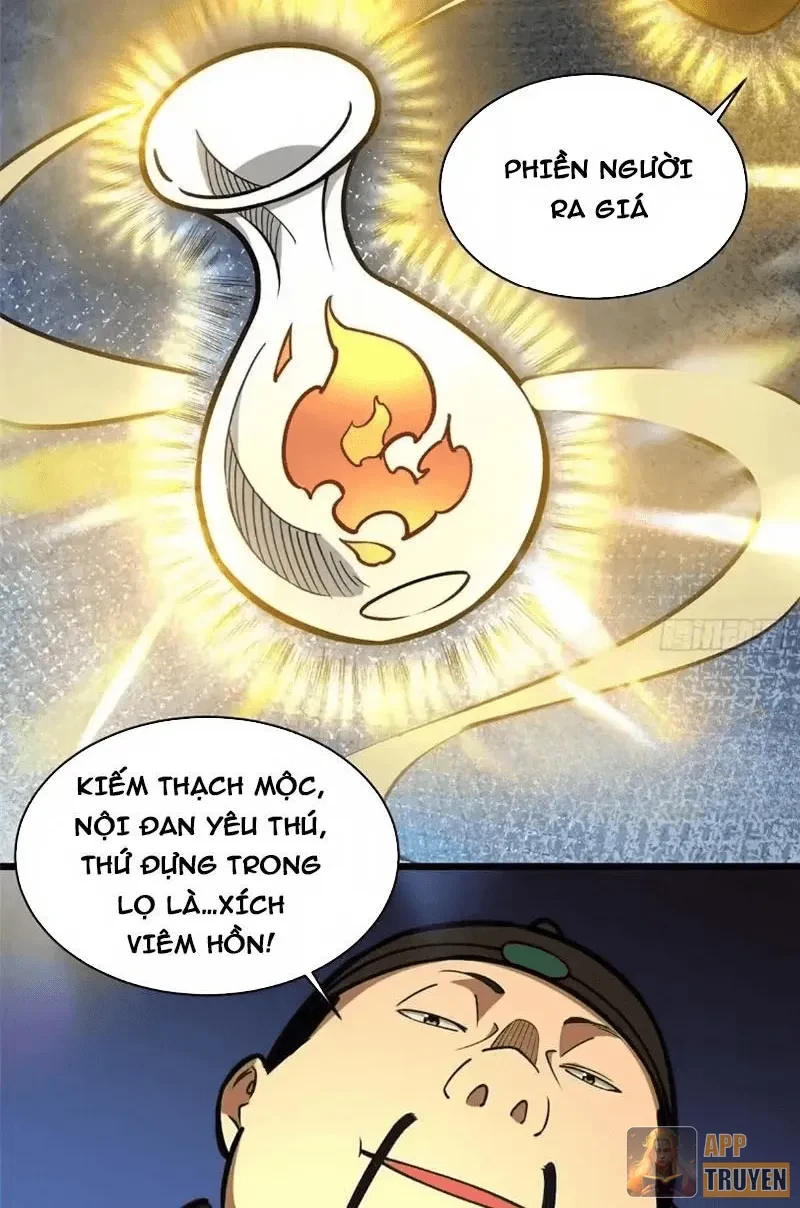 Đô Thị Cực Phẩm Y Thần Chapter 334 - 39