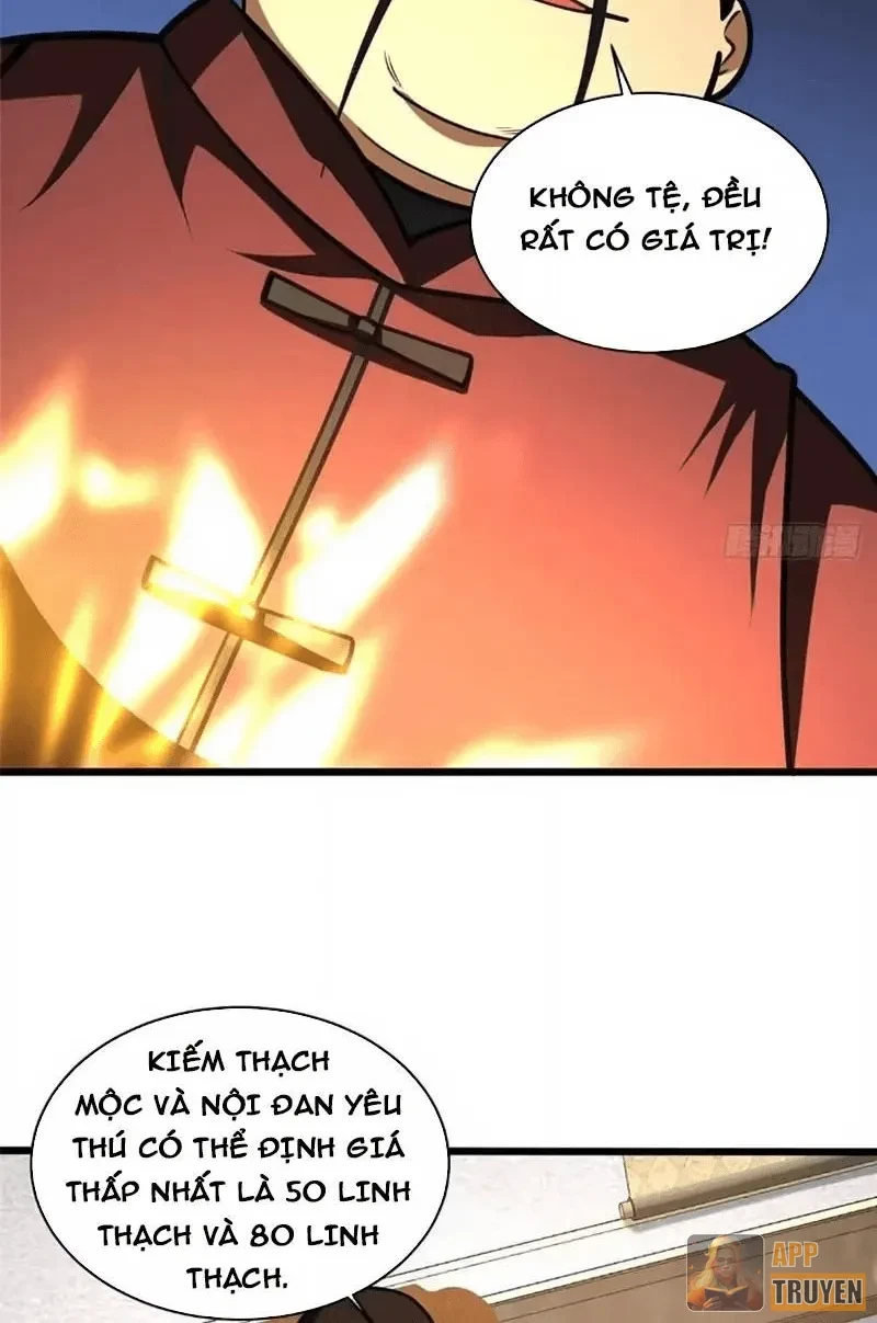 Đô Thị Cực Phẩm Y Thần Chapter 334 - 40