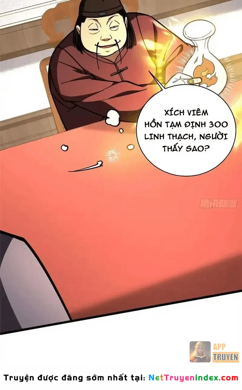 Đô Thị Cực Phẩm Y Thần Chapter 334 - 41