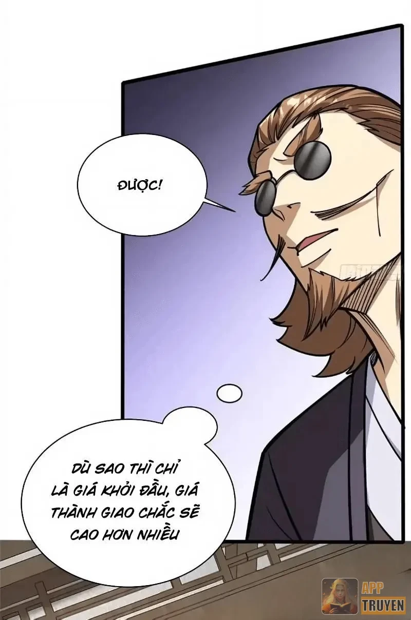 Đô Thị Cực Phẩm Y Thần Chapter 334 - 42