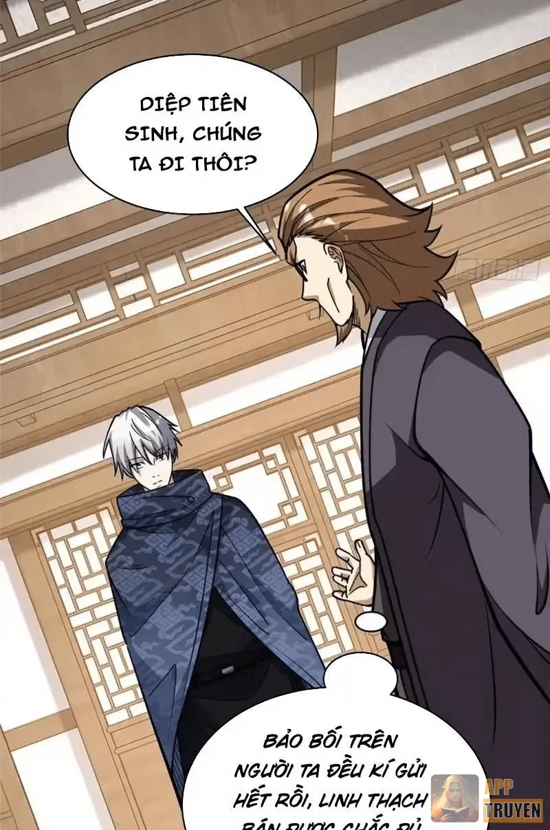 Đô Thị Cực Phẩm Y Thần Chapter 334 - 43