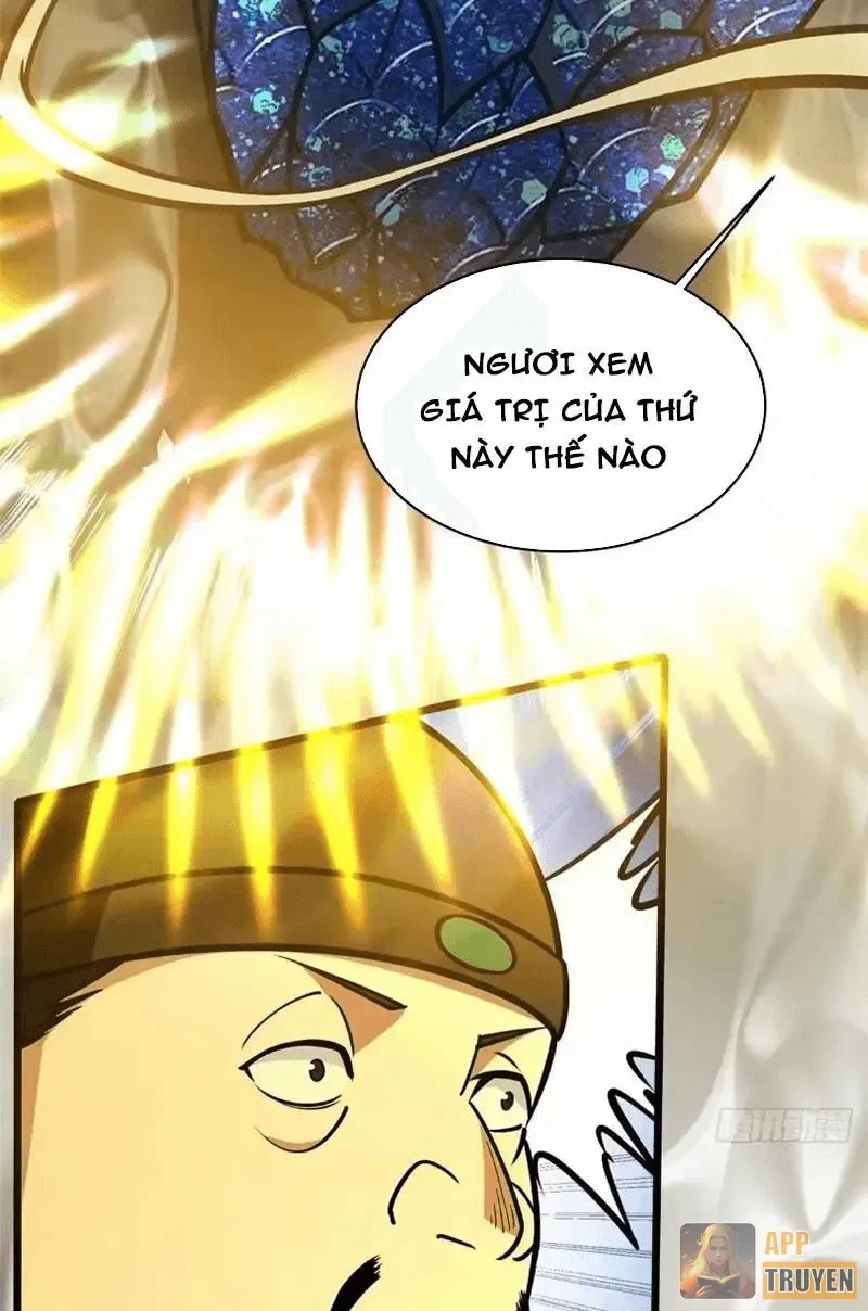 Đô Thị Cực Phẩm Y Thần Chapter 334 - 46