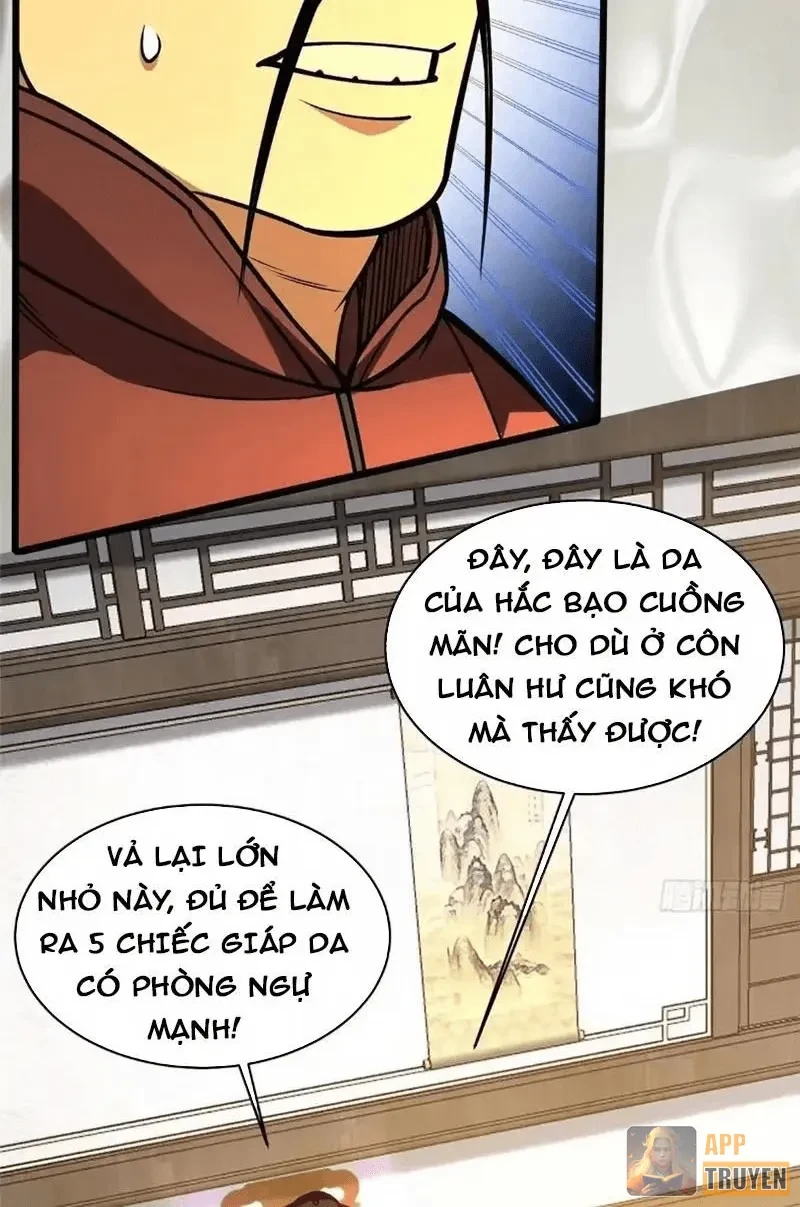 Đô Thị Cực Phẩm Y Thần Chapter 334 - 47