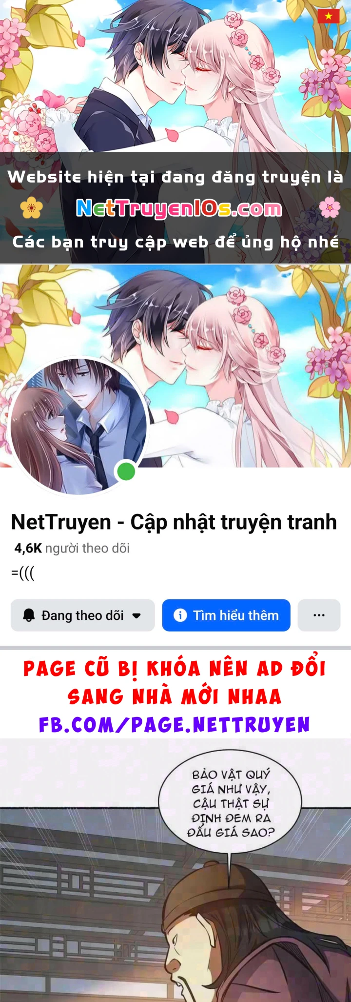 Đô Thị Cực Phẩm Y Thần Chapter 335 - 1