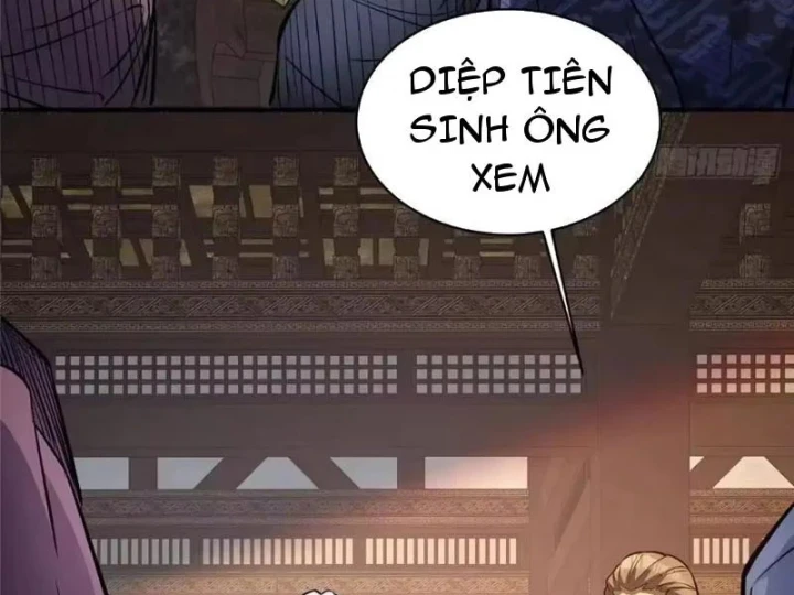 Đô Thị Cực Phẩm Y Thần Chapter 335 - 22
