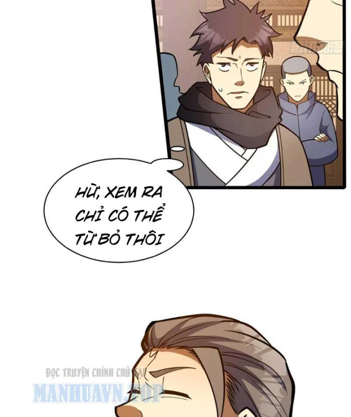 Đô Thị Cực Phẩm Y Thần Chapter 336 - 3
