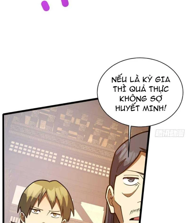 Đô Thị Cực Phẩm Y Thần Chapter 336 - 7