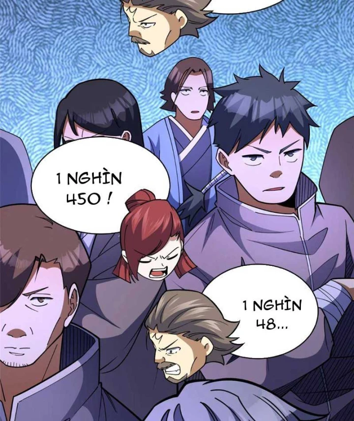 Đô Thị Cực Phẩm Y Thần Chapter 336 - 11