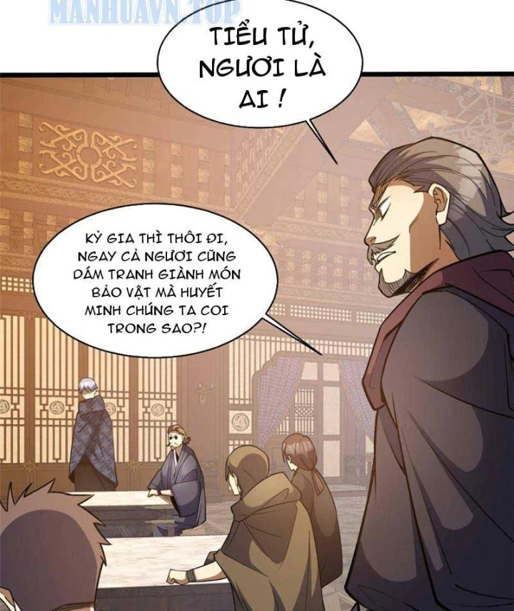 Đô Thị Cực Phẩm Y Thần Chapter 336 - 17