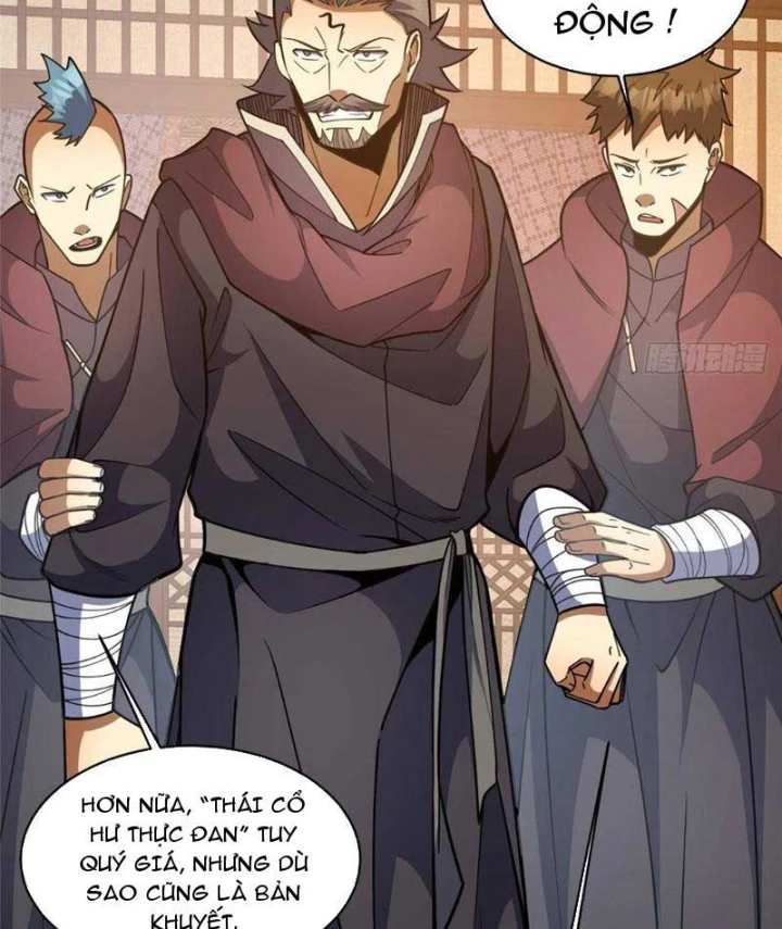 Đô Thị Cực Phẩm Y Thần Chapter 336 - 21