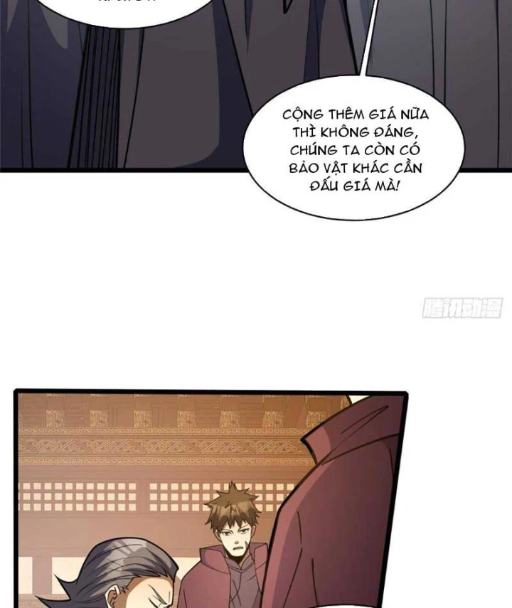 Đô Thị Cực Phẩm Y Thần Chapter 336 - 22