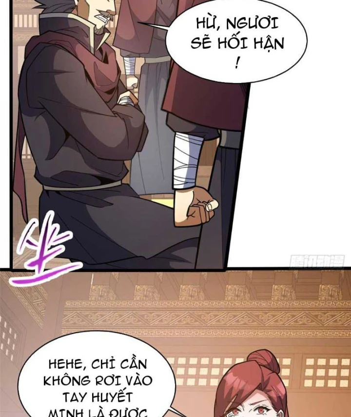 Đô Thị Cực Phẩm Y Thần Chapter 336 - 23