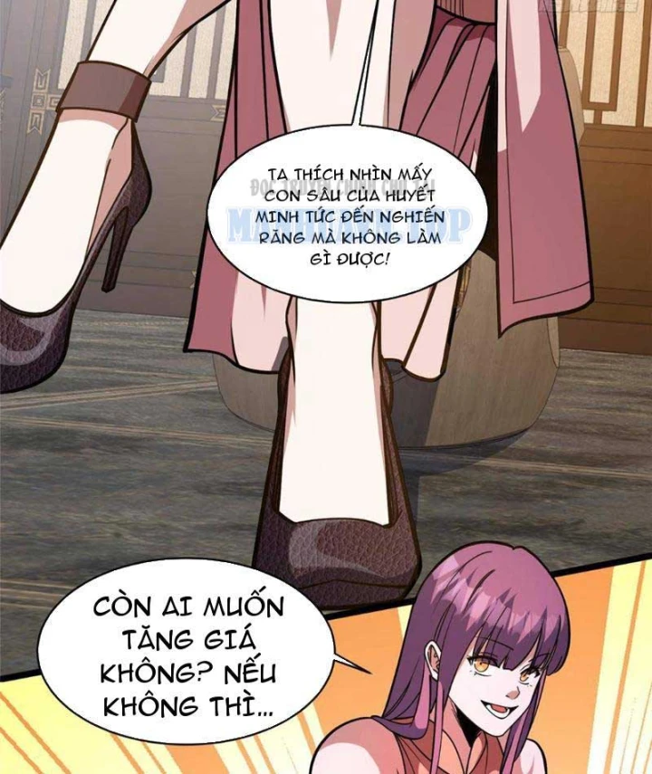 Đô Thị Cực Phẩm Y Thần Chapter 336 - 25