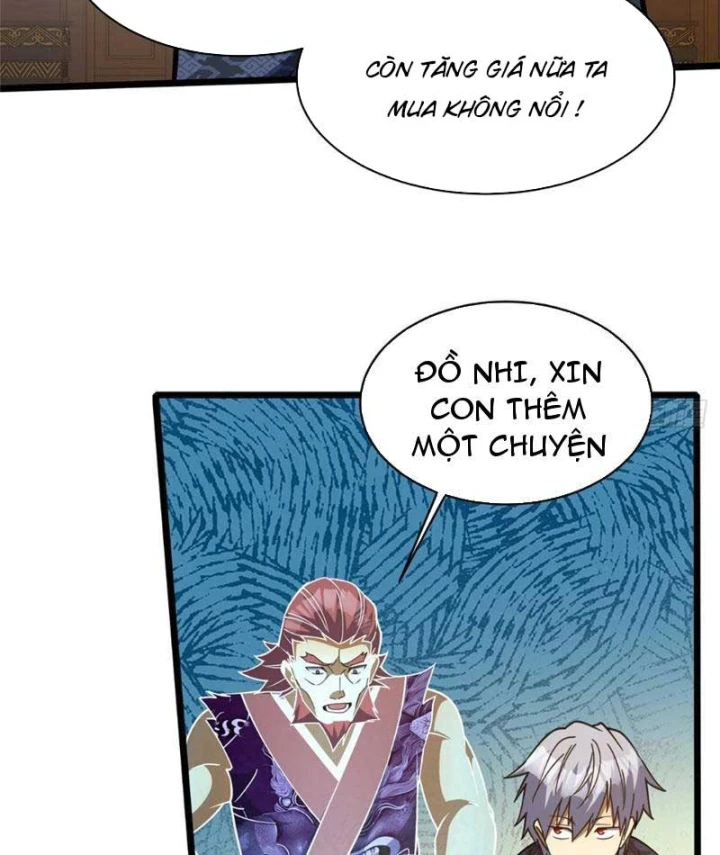 Đô Thị Cực Phẩm Y Thần Chapter 336 - 29