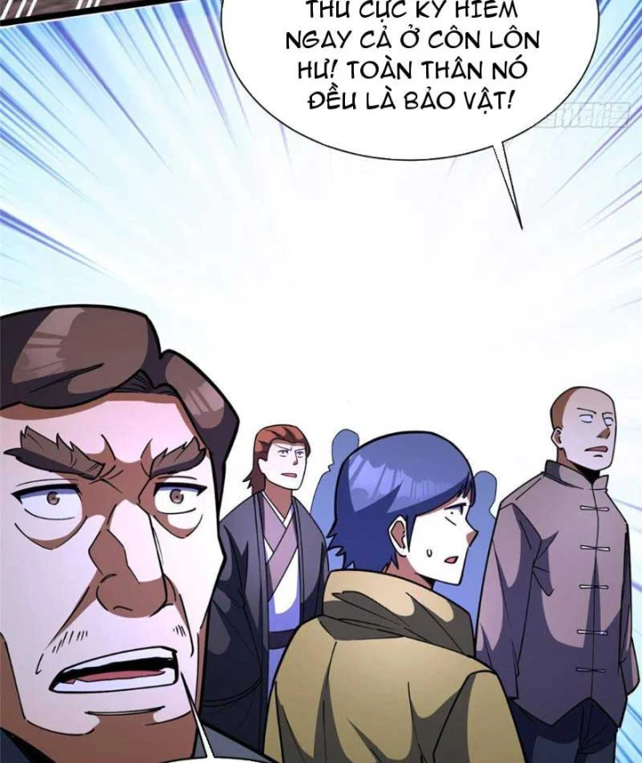 Đô Thị Cực Phẩm Y Thần Chapter 336 - 42