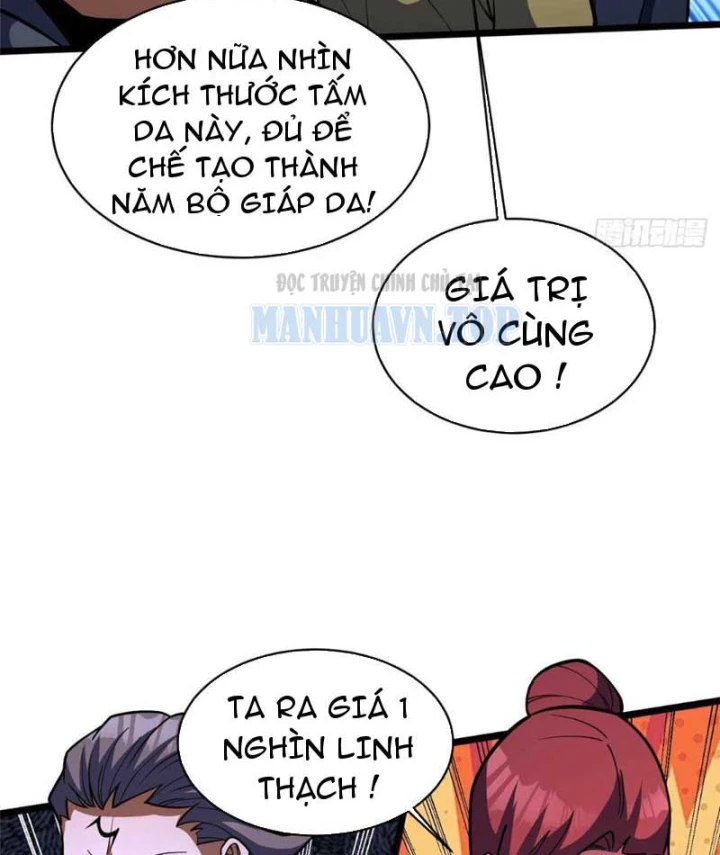 Đô Thị Cực Phẩm Y Thần Chapter 336 - 43