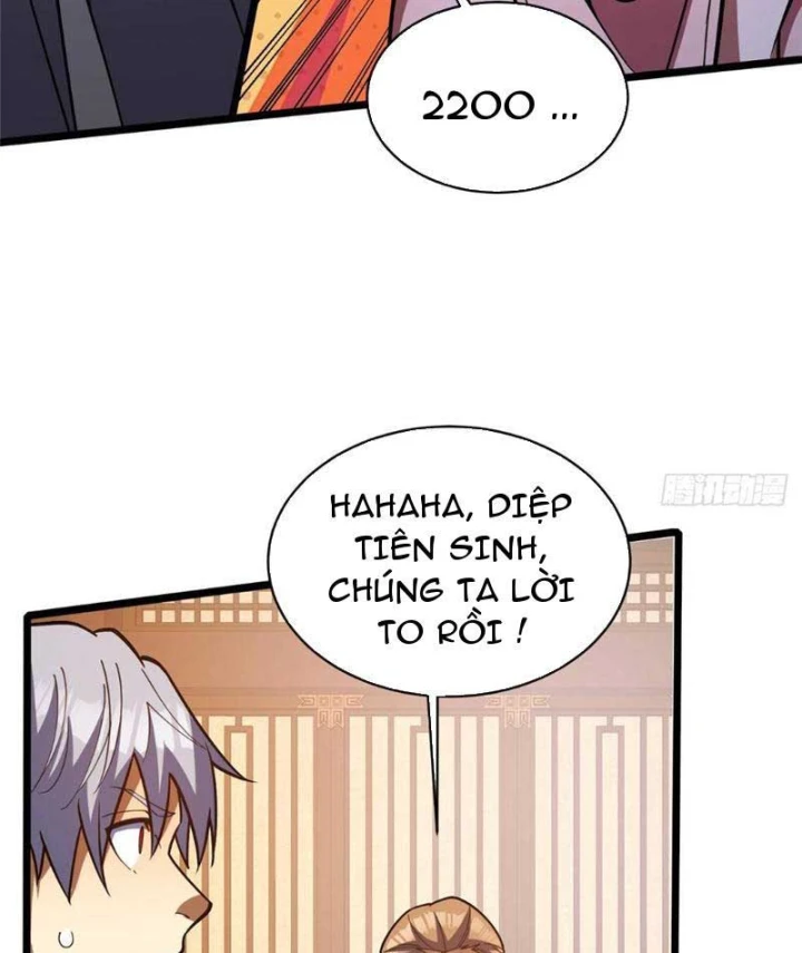 Đô Thị Cực Phẩm Y Thần Chapter 336 - 45