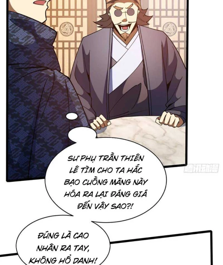 Đô Thị Cực Phẩm Y Thần Chapter 336 - 46