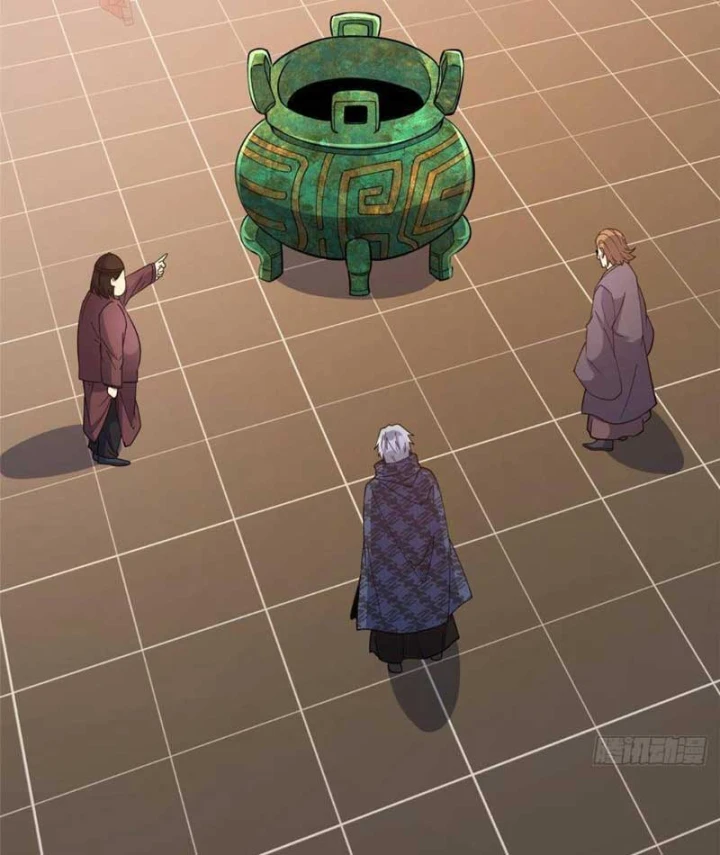Đô Thị Cực Phẩm Y Thần Chapter 336 - 48