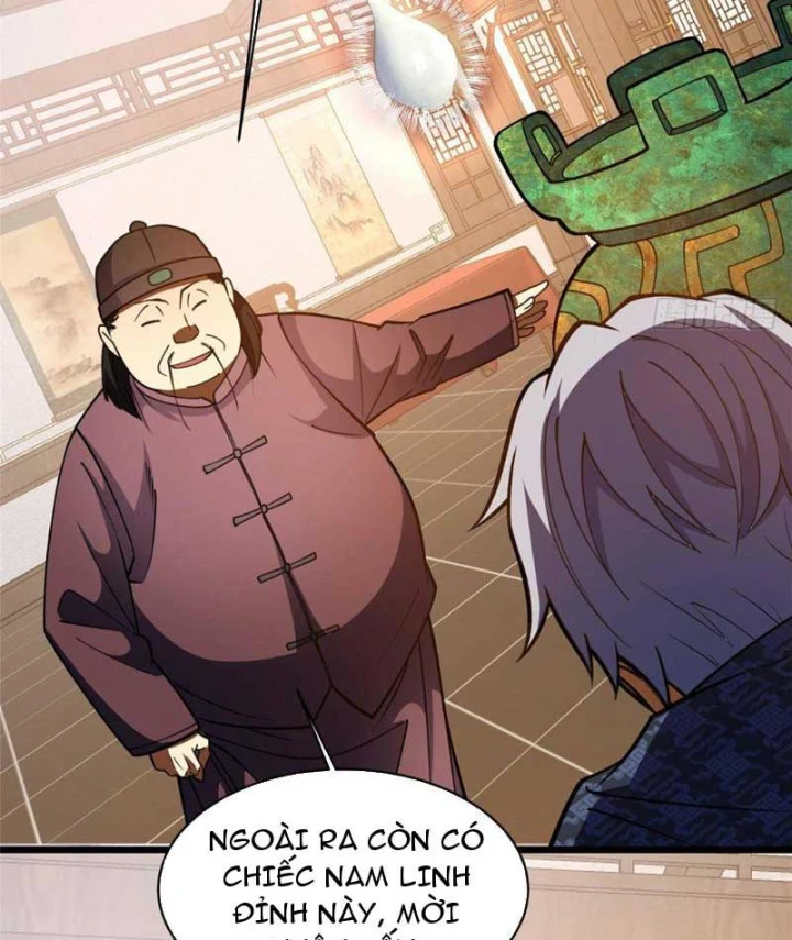 Đô Thị Cực Phẩm Y Thần Chapter 336 - 50