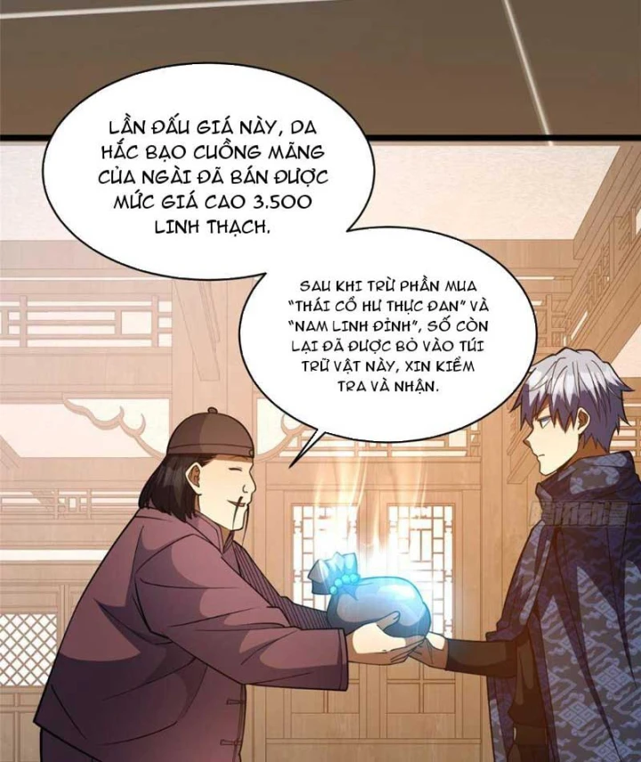 Đô Thị Cực Phẩm Y Thần Chapter 336 - 54