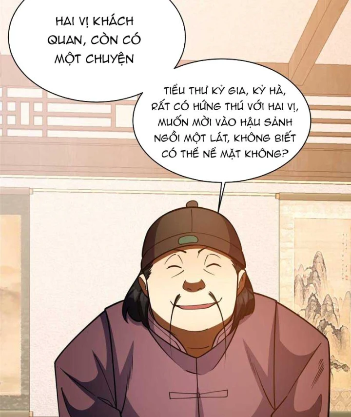 Đô Thị Cực Phẩm Y Thần Chapter 336 - 57