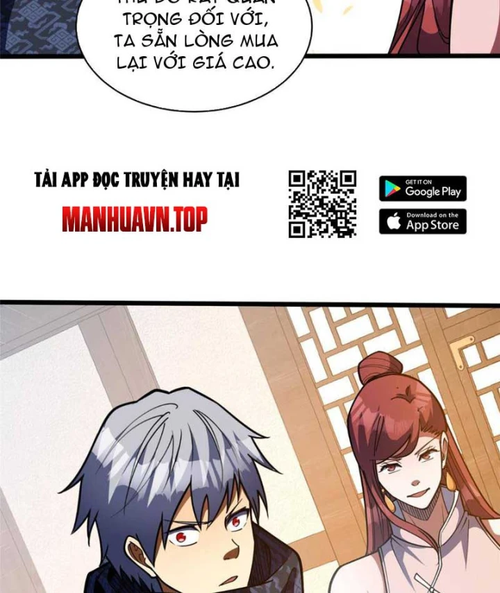 Đô Thị Cực Phẩm Y Thần Chapter 336 - 66