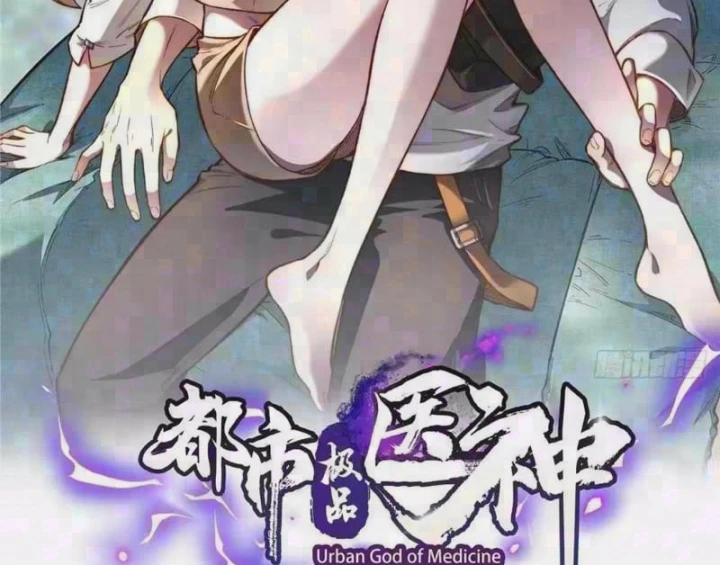 Đô Thị Cực Phẩm Y Thần Chapter 337 - 3