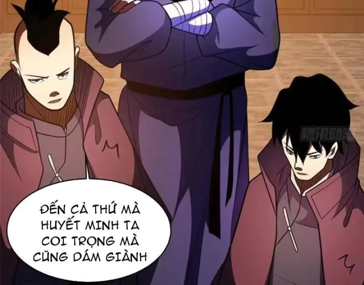 Đô Thị Cực Phẩm Y Thần Chapter 337 - 34
