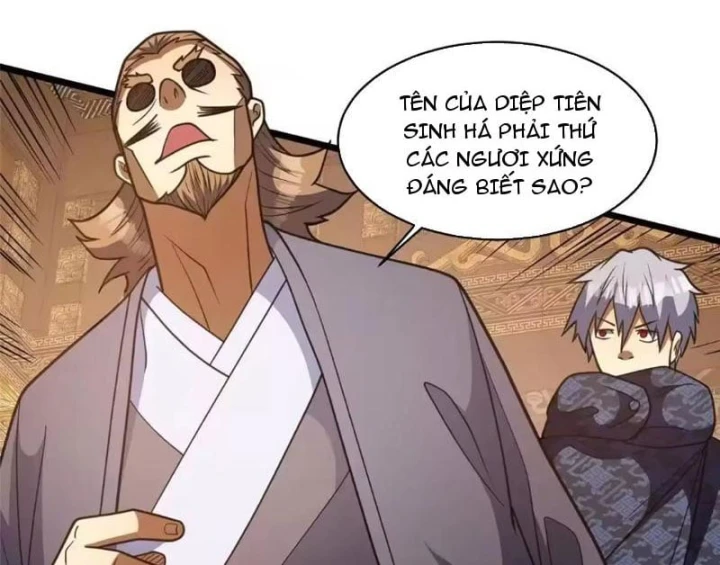 Đô Thị Cực Phẩm Y Thần Chapter 337 - 38