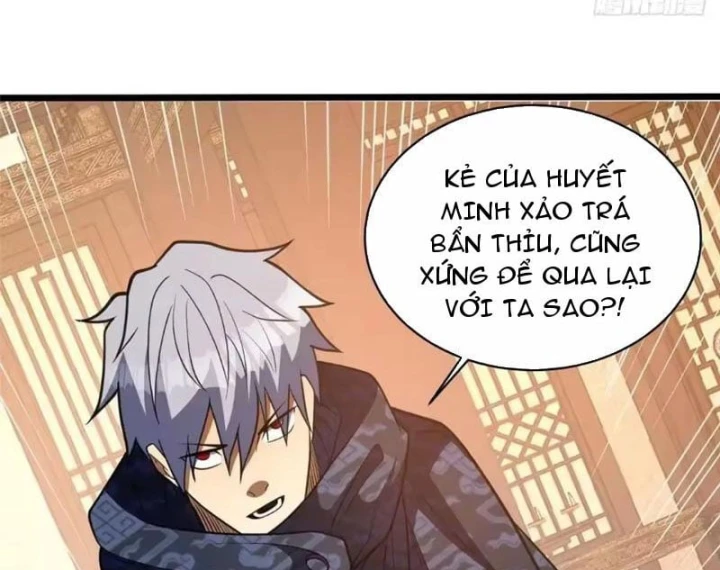 Đô Thị Cực Phẩm Y Thần Chapter 337 - 48
