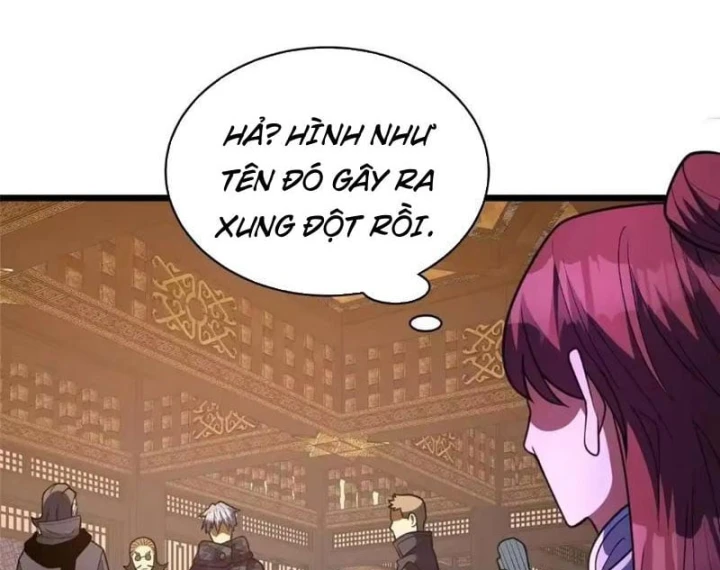 Đô Thị Cực Phẩm Y Thần Chapter 337 - 54