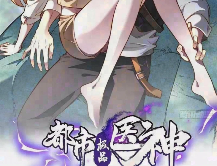 Đô Thị Cực Phẩm Y Thần Chapter 338 - 2