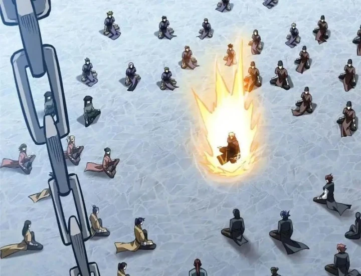 Đô Thị Cực Phẩm Y Thần Chapter 338 - 6