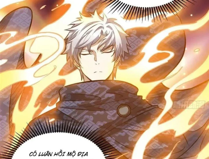 Đô Thị Cực Phẩm Y Thần Chapter 338 - 21