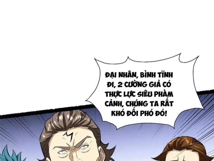 Đô Thị Cực Phẩm Y Thần Chapter 338 - 103