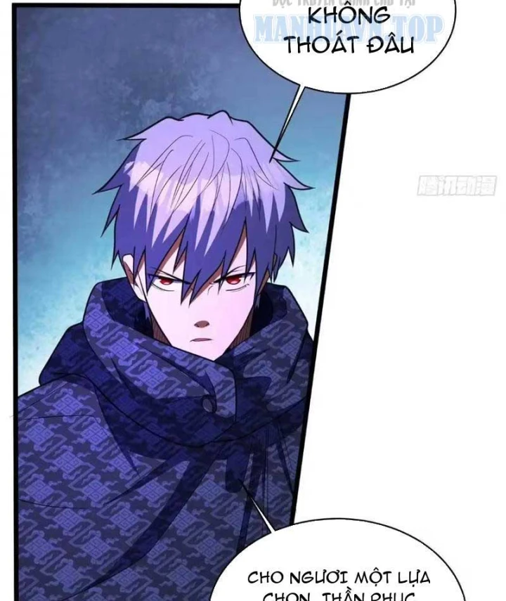 Đô Thị Cực Phẩm Y Thần Chapter 340 - 8