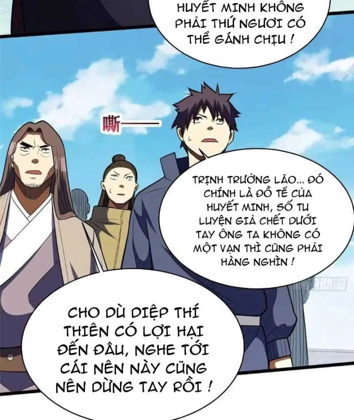 Đô Thị Cực Phẩm Y Thần Chapter 340 - 11