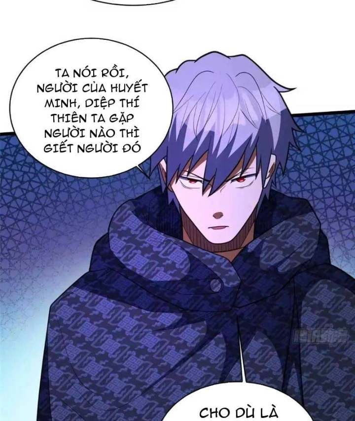 Đô Thị Cực Phẩm Y Thần Chapter 340 - 12