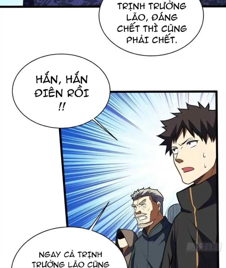 Đô Thị Cực Phẩm Y Thần Chapter 340 - 13
