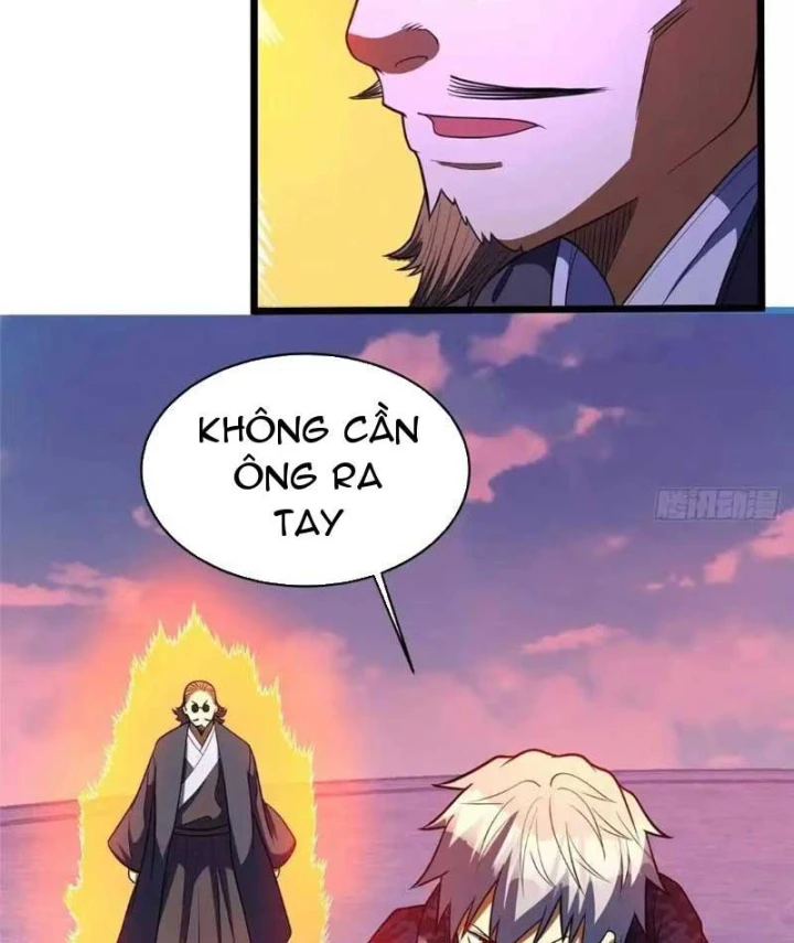 Đô Thị Cực Phẩm Y Thần Chapter 340 - 19