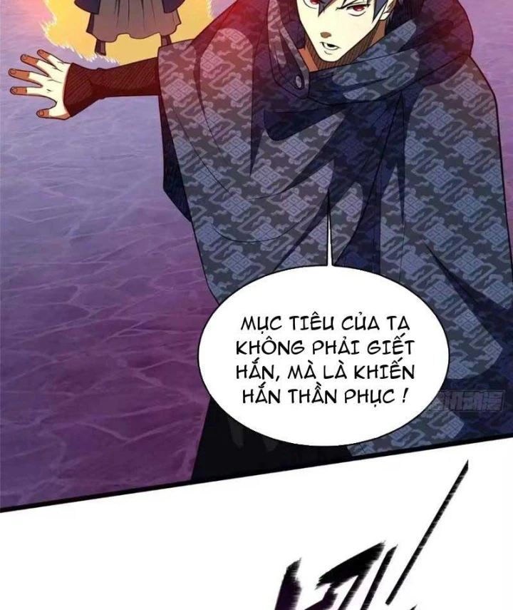 Đô Thị Cực Phẩm Y Thần Chapter 340 - 20