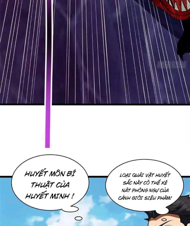 Đô Thị Cực Phẩm Y Thần Chapter 340 - 38