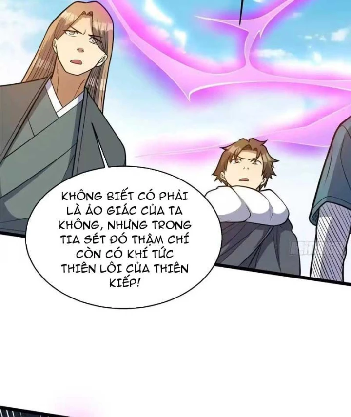 Đô Thị Cực Phẩm Y Thần Chapter 340 - 59