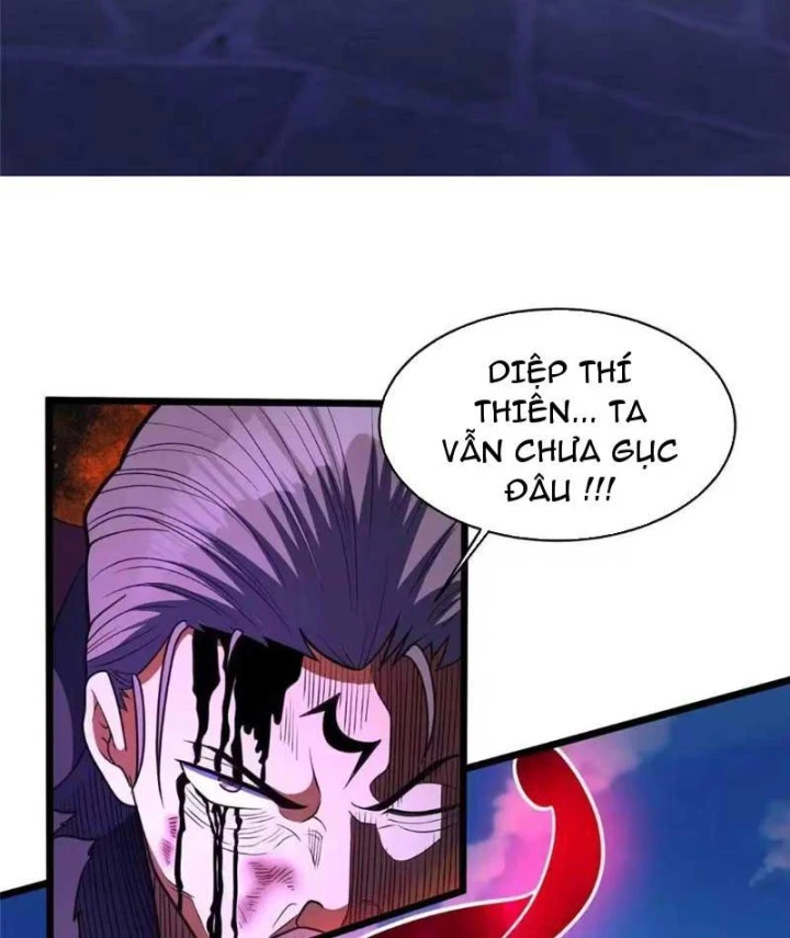 Đô Thị Cực Phẩm Y Thần Chapter 340 - 71