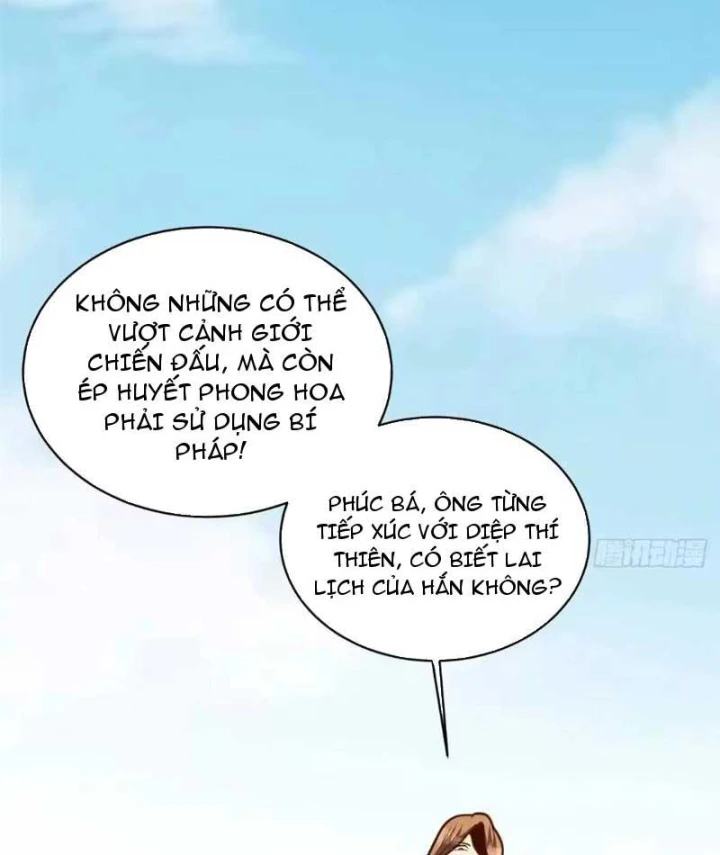 Đô Thị Cực Phẩm Y Thần Chapter 340 - 75