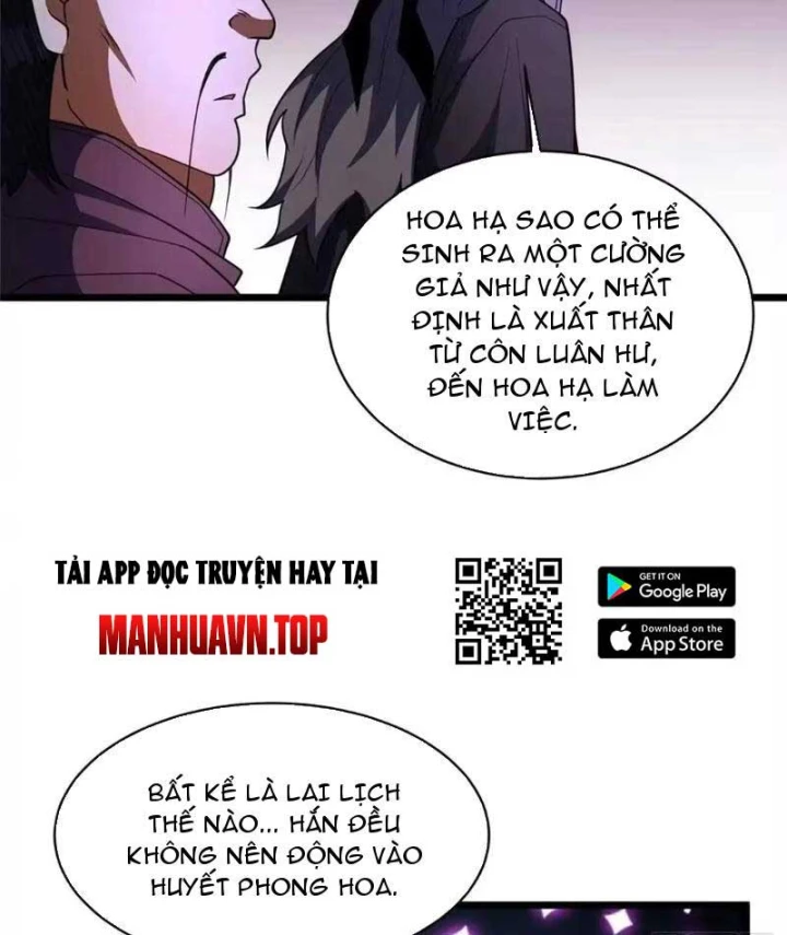 Đô Thị Cực Phẩm Y Thần Chapter 340 - 78