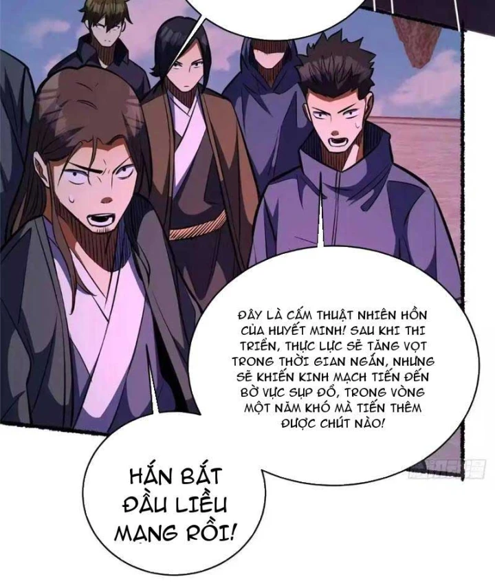 Đô Thị Cực Phẩm Y Thần Chapter 341 - 12