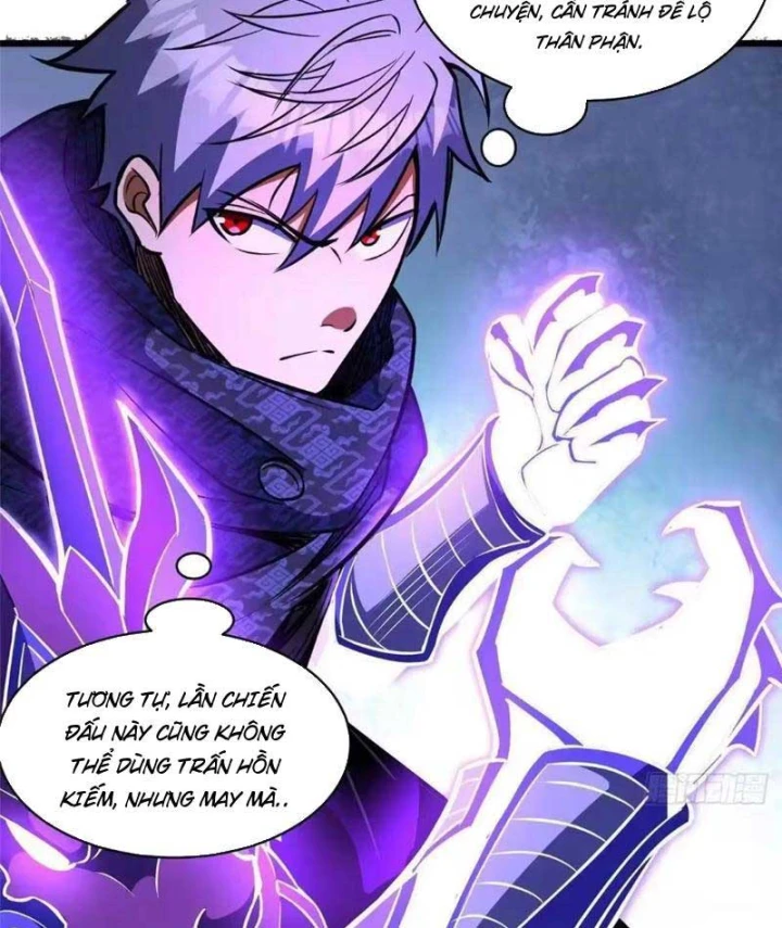 Đô Thị Cực Phẩm Y Thần Chapter 341 - 28